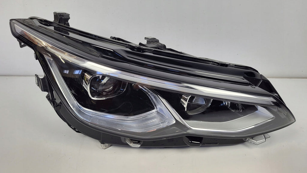 Frontscheinwerfer VW Golf VIII I 5H1941036J LED Rechts Scheinwerfer Headlight SCH1303280165zr