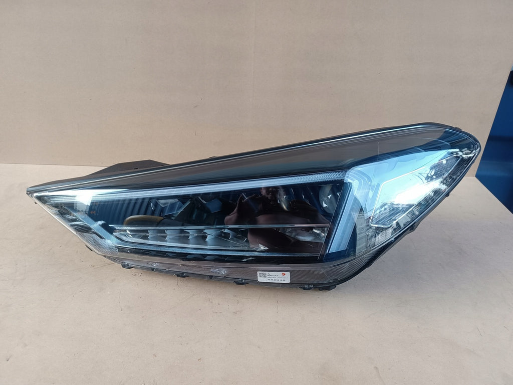 Frontscheinwerfer Hyundai Tucson 92101D7700 Full LED Links Headlight