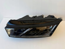 Laden Sie das Bild in den Galerie-Viewer, Frontscheinwerfer Skoda Octavia IV 5E4941015A LED Links Scheinwerfer Headlight SCH7633531793sc