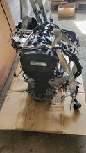 Laden Sie das Bild in den Galerie-Viewer, Motor Audi VW A3 Golf I CUK 1.4 TSI 204PS 59TKm 2017 Benzin Engine Unkomplett MOT3002840870sj