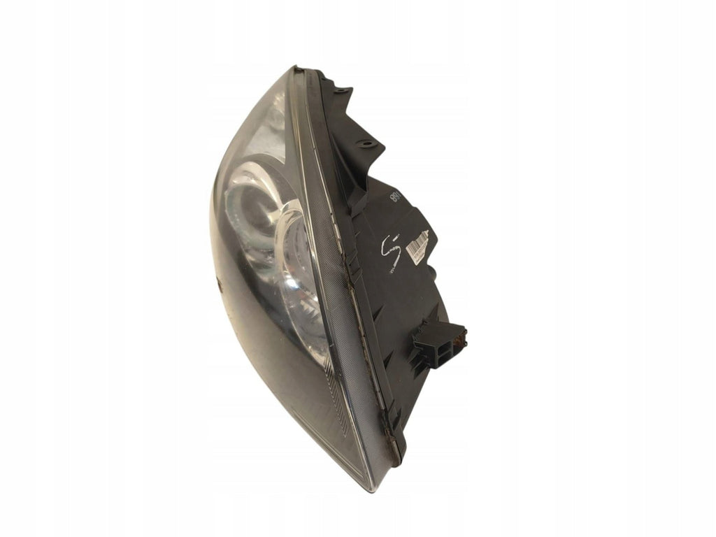Frontscheinwerfer Hyundai I30 92102-21 Rechts Scheinwerfer Headlight SCH6043602332vj