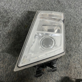 Frontscheinwerfer Volvo 1EL01047809 Links Scheinwerfer Headlight SCH6586295746wc
