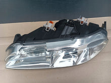 Laden Sie das Bild in den Galerie-Viewer, Frontscheinwerfer Peugeot 406 Coupe Links Scheinwerfer Headlight SCH2189074397js