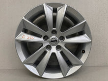 Laden Sie das Bild in den Galerie-Viewer, 1x Alufelge 17 Zoll 7.0" 5x108 40 5ET Glanz Silber 31471309 Volvo V60 S60 FEL5988278892pu