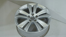 Laden Sie das Bild in den Galerie-Viewer, 1x Alufelge 17 Zoll 7.0&quot; 5x108 40,5ET Glanz Silber 31471309 Volvo V60 Rim Wheel