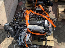 Load image into Gallery viewer, Motor Audi Seat Leon CUP CUPA CUPB CUPC 2.0 TDI 184PS 123TKm Diesel Unkomplett MOT1250060552jo