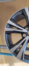 Load image into Gallery viewer, 1x Alufelge 18 Zoll 7.0" 5x114.3 40ET Glanz Grau Mg I 1 Rim Wheel FEL5105280503xi