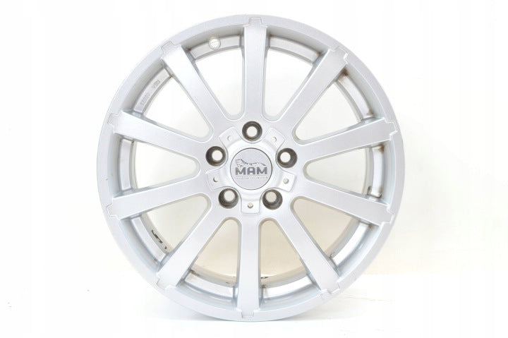 4x Alufelge 16 Zoll 7.0" 5x108 38ET Citroën I Rim Wheel FEL2322746373pd
