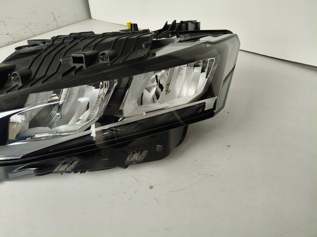 Frontscheinwerfer Peugeot 308 III 9849116580 Full LED Links Headlight SCH3812631996on