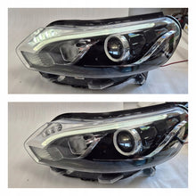 Laden Sie das Bild in den Galerie-Viewer, Frontscheinwerfer Toyota Proace 9808589980 LED Links Scheinwerfer Headlight SCH3593093798cy