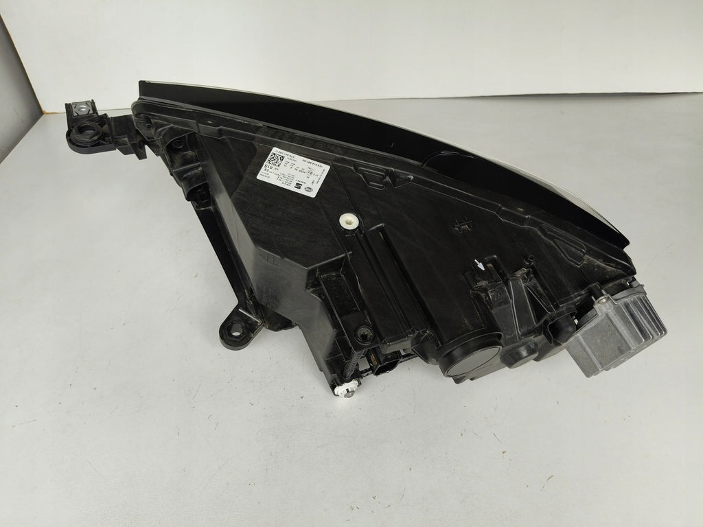 Frontscheinwerfer Seat Ateca 576941032C Full LED Rechts Scheinwerfer Headlight