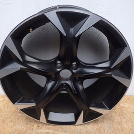 1x Alufelge 19 Zoll 8.0
