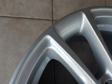 Laden Sie das Bild in den Galerie-Viewer, 1x Alufelge 16 Zoll 7.0" 5x108 50ET Glanz Silber F1EC-1007-A1A Ford Focus C-Max FEL7177110470bm