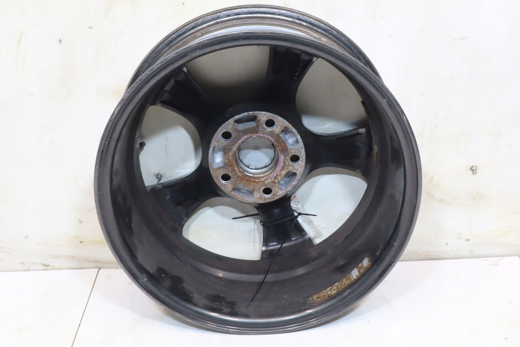 1x Alufelge 16 Zoll 7.0" 5x114.3 Nissan Qashqai I Rim Wheel FEL3113872095iq