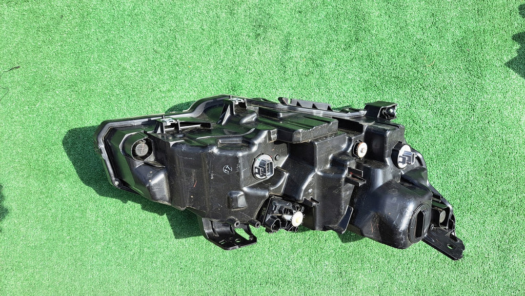 Frontscheinwerfer Honda Civic X 100-18659 Full LED Links Scheinwerfer Headlight