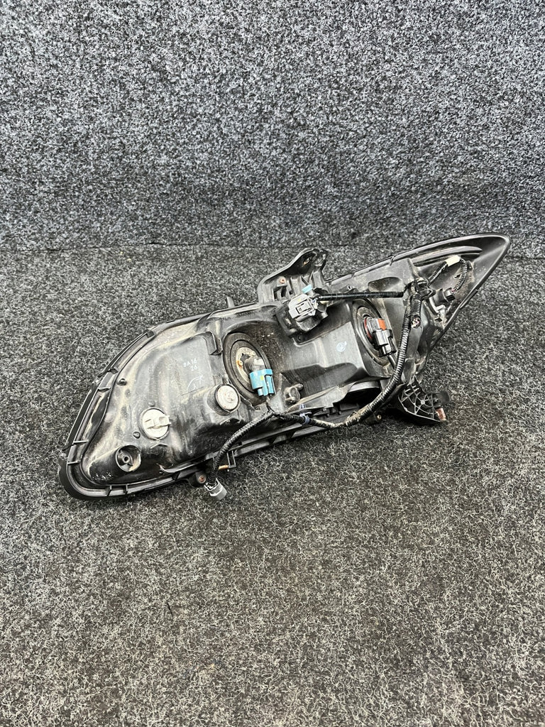 Frontscheinwerfer Honda Civic IX Xenon Rechts Scheinwerfer Headlight SCH3386871298qb