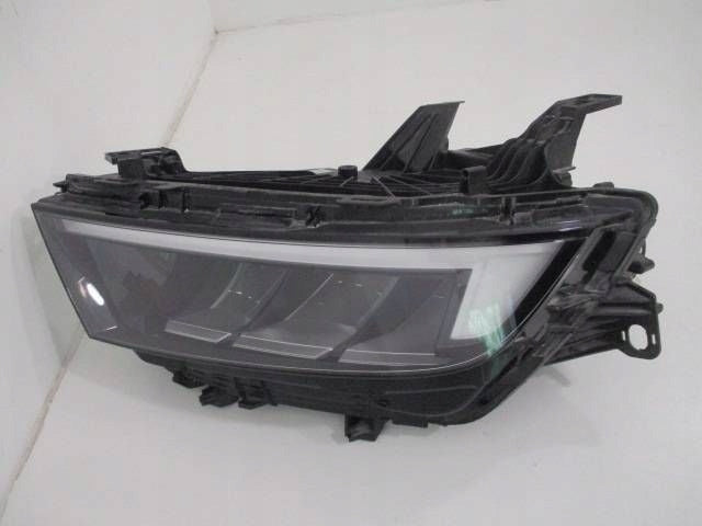 Frontscheinwerfer Opel Astra L 9850326980 Links Scheinwerfer Headlight SCH1218600167vs