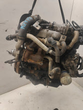 Laden Sie das Bild in den Galerie-Viewer, Motor Ford Transit Connect R2PA 1.8 75PS 55kW Diesel Engine Komplett MOT3486384804ua