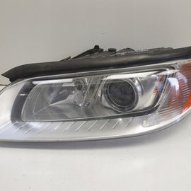Frontscheinwerfer Volvo S80 V70 III Xc70 31353532 6336100000 Xenon Links SCH5058529544ig