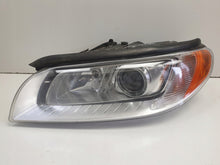 Load image into Gallery viewer, Frontscheinwerfer Volvo S80 V70 III Xc70 31353532 6336100000 Xenon Links SCH5058529544ig