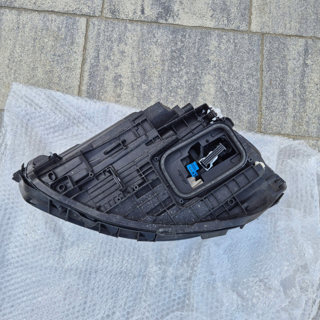 Frontscheinwerfer Mercedes-Benz W177 A1779065804 LED Rechts Headlight SCH2474488361uc