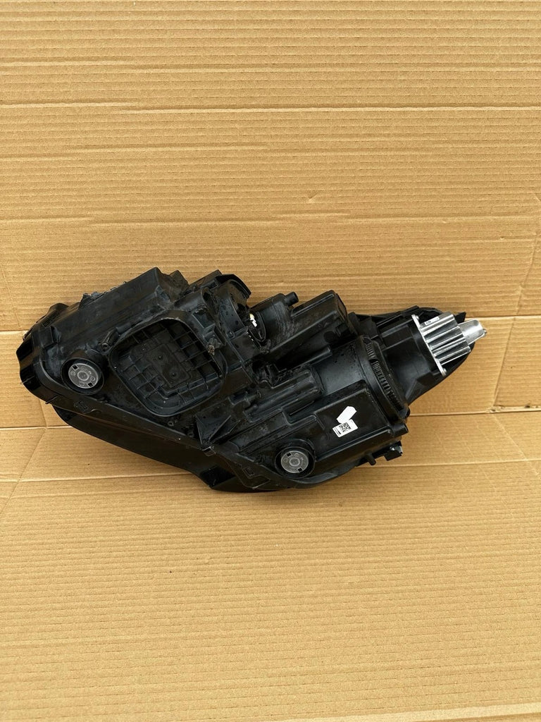 Frontscheinwerfer Opel Crossland X YQ00709880 Full LED Rechts Headlight