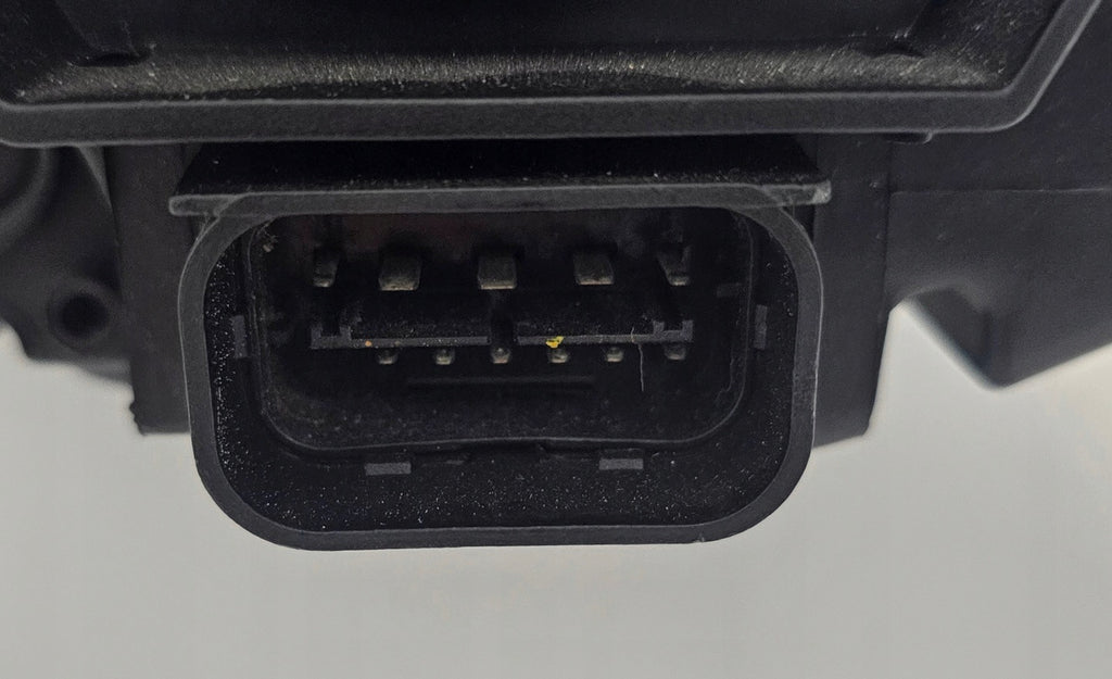 Frontscheinwerfer BMW X5 E70 2010-2013 Xenon Rechts Scheinwerfer Headlight