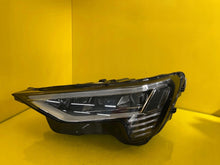 Laden Sie das Bild in den Galerie-Viewer, Frontscheinwerfer Audi E-Tron 4KE941039 LED Links Scheinwerfer Headlight