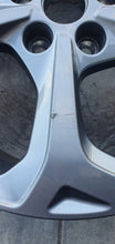 Load image into Gallery viewer, 1x Alufelge 18 Zoll 7.5" 5x108 50ET Glanz Graphit PV4C-C2A Ford Mondeo I Kuga FEL3434694201uj