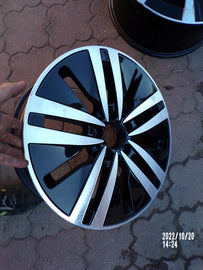 1x Alufelge 17 Zoll 6.5