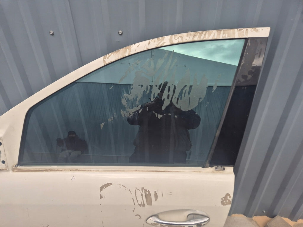 Tür Mercedes-Benz X164 Vorne Links Door Porta Porte