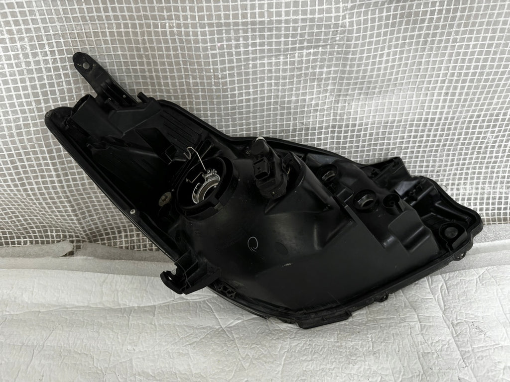 Frontscheinwerfer Toyota Yaris Links Scheinwerfer Headlight