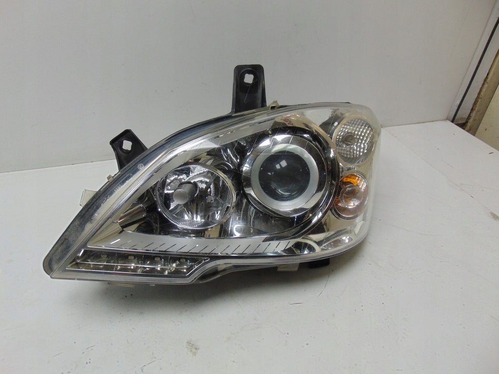 Frontscheinwerfer Mercedes-Benz Vito W639 A6398202861 Xenon Rechts oder Links