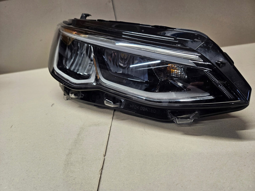 Frontscheinwerfer VW Golf VIII 5H1941005 5H1941006 LED Ein Satz Headlight SCH9785542818wc