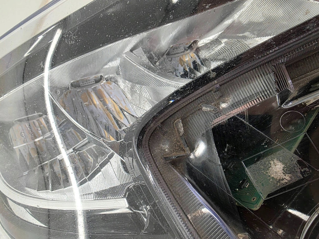 Frontscheinwerfer Toyota Corolla 81110-02T00 LED Rechts Scheinwerfer Headlight SCH5290686838cz