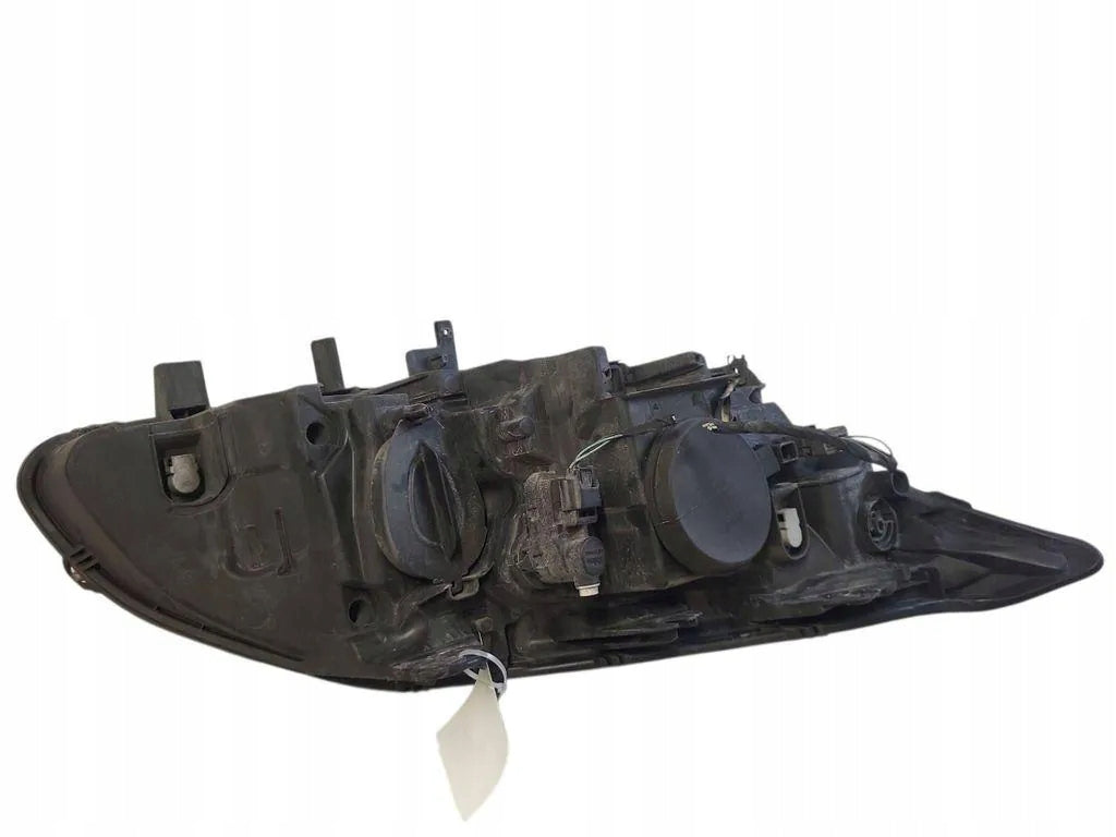 Frontscheinwerfer Renault Laguna III 260600033R Links Scheinwerfer Headlight SCH7678322816wb