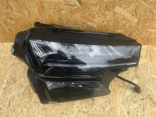 Laden Sie das Bild in den Galerie-Viewer, Frontscheinwerfer Skoda Karoq 57B941010 LED Rechts Scheinwerfer Headlight SCH1713720601vq