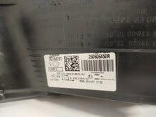 Laden Sie das Bild in den Galerie-Viewer, Frontscheinwerfer Renault Megane IV 260606450R Full LED Links Headlight SCH3935025816od