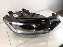 Laden Sie das Bild in den Galerie-Viewer, Frontscheinwerfer VW T-Roc 2GA941036 Full LED Rechts Scheinwerfer Headlight SCH5300075573ru