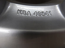 Load image into Gallery viewer, 1x Alufelge 17 Zoll 7.0&quot; 4x100 49ET 46941 OC770 Hyundai Rim Wheel