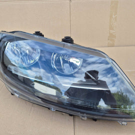 Frontscheinwerfer VW Sharan 7N5941006F 030124320206 Rechts Headlight SCH4208306984gy