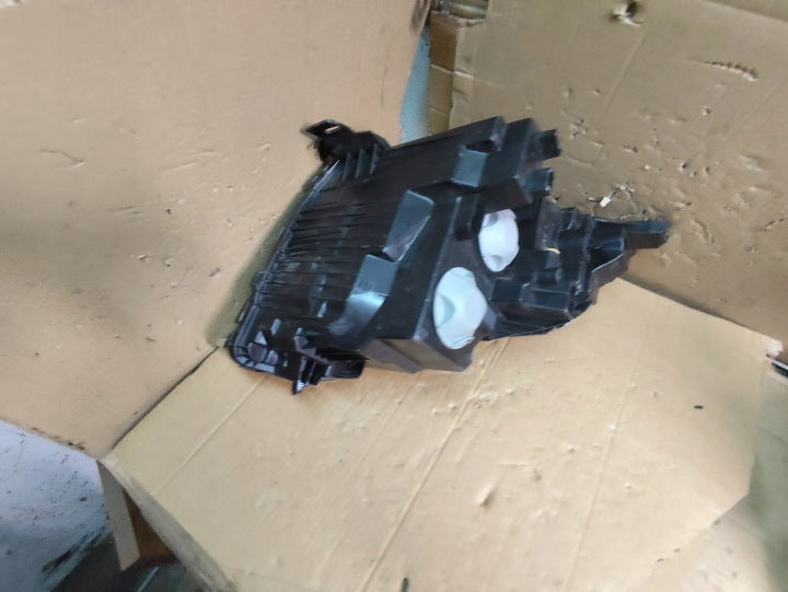 Frontscheinwerfer Ford Courier R2X613W029CE Rechts Scheinwerfer Headlight SCH1736835596lh