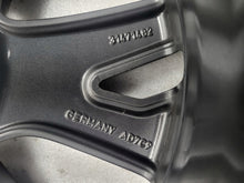 Load image into Gallery viewer, 1x Alufelge 18 Zoll 8.0" 5x108 42ET Glanz Schwarz 31471482 Volvo S60 V60 FEL4415456697ln