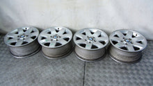 Laden Sie das Bild in den Galerie-Viewer, 4x Alufelge 16 Zoll 7.0" 5x120 47ET 1094498 BMW Rim Wheel FEL5952699129nw