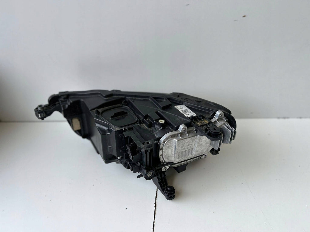 Frontscheinwerfer VW T-Roc 2GA941036S Rechts Scheinwerfer Headlight SCH4816189576aw