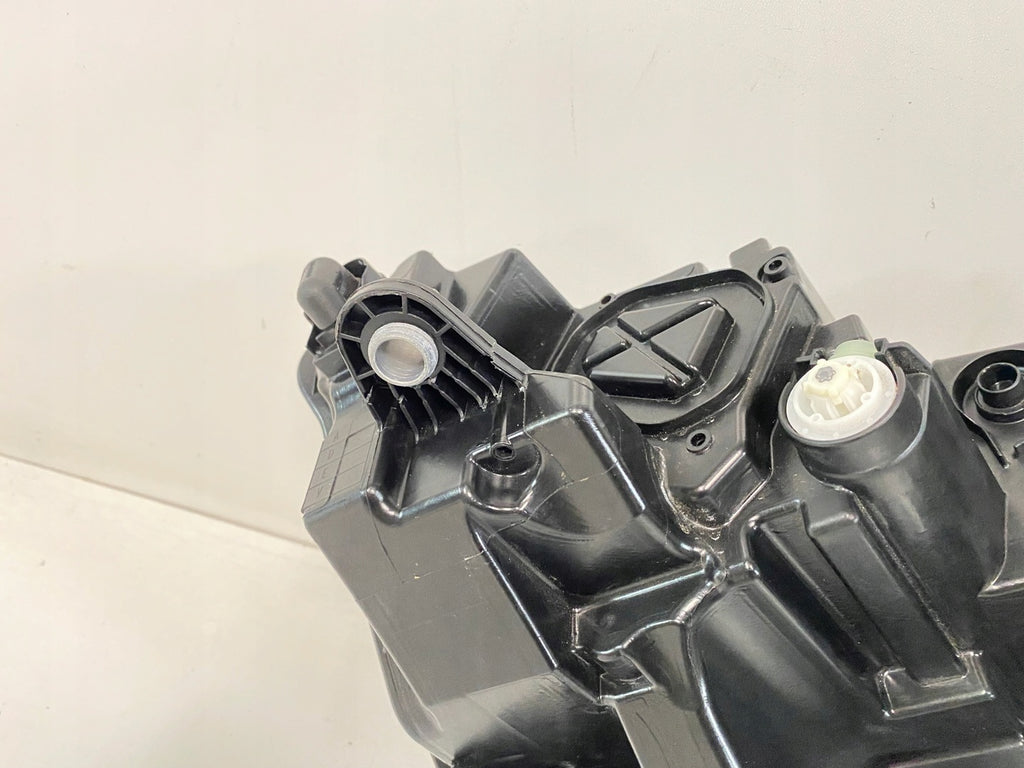 Frontscheinwerfer Skoda Enyaq 5LB941015 LED Links Scheinwerfer Headlight