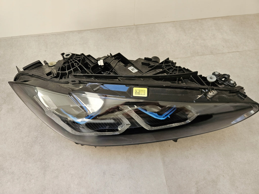 Frontscheinwerfer BMW G22 G82 G23 G26 9505116-05 Laser Rechts Headlight SCH4622329839zz