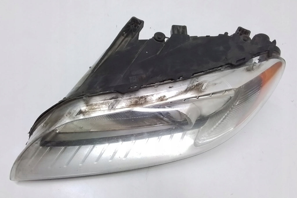 Frontscheinwerfer Volvo S80 II Xc70 V70 31214351 Links Scheinwerfer Headlight