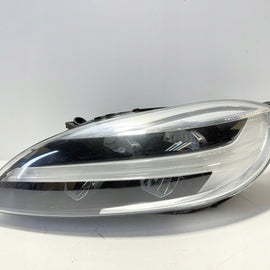 Frontscheinwerfer Volvo V40 31677022 Links Scheinwerfer Headlight SCH9238620024sj