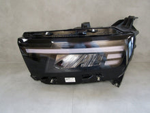Laden Sie das Bild in den Galerie-Viewer, Frontscheinwerfer Opel Frontera 9850142580 LED Links Scheinwerfer Headlight SCH6150192514zi